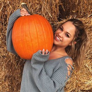 Meet your Posher, Cassidy